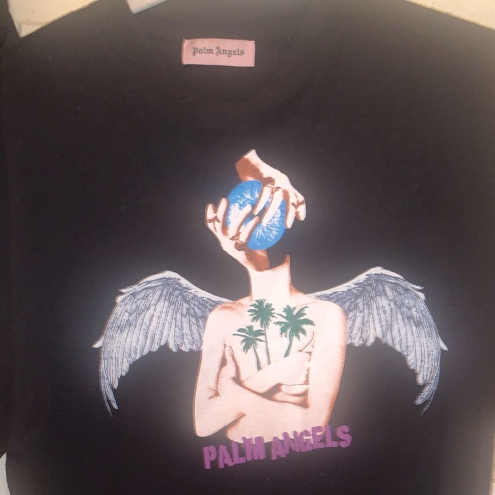 Palm Angels T-shirt